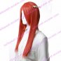 Cosplay Wig Inspired by Gintama-2rd Season 2 Years After VER. Kagur