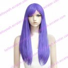 Cosplay Wig Inspired by Gintama Ayame Sarutobi