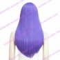 Cosplay Wig Inspired by Gintama Ayame Sarutobi