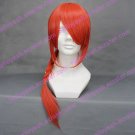Cosplay Wig Inspired by Gintama Kamui