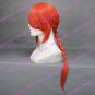 Cosplay Wig Inspired by Gintama Kamui