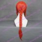 Cosplay Wig Inspired by Gintama Kamui
