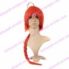Cosplay Wig Inspired by Gintama Kamui