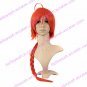 Cosplay Wig Inspired by Gintama Kamui