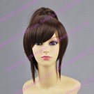 Cosplay Wig Inspired by Gintama Snack Smile Shimura Tae