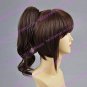 Cosplay Wig Inspired by Gintama Snack Smile Shimura Tae
