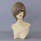 Cosplay Wig Inspired by Gintama-Okita Sougo