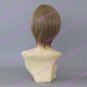 Cosplay Wig Inspired by Gintama-Okita Sougo