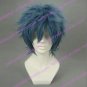 Cosplay Wig Inspired by Gintama-Peace Maker Bansai Kawakami