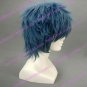 Cosplay Wig Inspired by Gintama-Peace Maker Bansai Kawakami