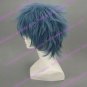Cosplay Wig Inspired by Gintama-Peace Maker Bansai Kawakami