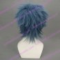 Cosplay Wig Inspired by Gintama-Peace Maker Bansai Kawakami