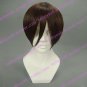 Cosplay Wig Inspired by Gintama-Shinpachi Shimura