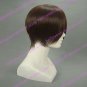 Cosplay Wig Inspired by Gintama-Shinpachi Shimura