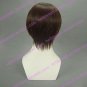Cosplay Wig Inspired by Gintama-Shinpachi Shimura