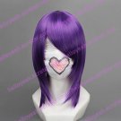 Cosplay Wig Inspired by Gintama-Terakado Tsu