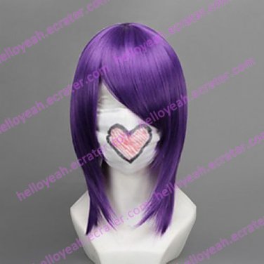 Cosplay Wig Inspired by Gintama-Terakado Tsu