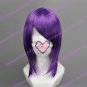 Cosplay Wig Inspired by Gintama-Terakado Tsu