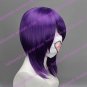 Cosplay Wig Inspired by Gintama-Terakado Tsu