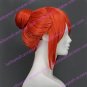 Cosplay Wig Inspired by Gintama-Yosiwara Yorozuya Kagura