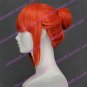 Cosplay Wig Inspired by Gintama-Yosiwara Yorozuya Kagura