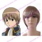 Suzumura Kenichi wig  from gintama