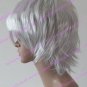 cosplay Sakata Gintoki wig from gintama