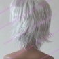 cosplay Sakata Gintoki wig from gintama