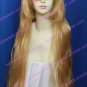 Guilty Gear Bridget Cosplay wig