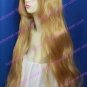 Guilty Gear Bridget Cosplay wig