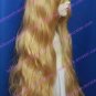 Guilty Gear Bridget Cosplay wig