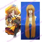 Guilty Gear Jellyfish Pirate May Halloween Cosplay wig