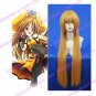 Guilty Gear Jellyfish Pirate May Halloween Cosplay wig
