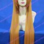 Guilty Gear Jellyfish Pirate May Halloween Cosplay wig