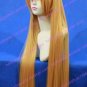 Guilty Gear Jellyfish Pirate May Halloween Cosplay wig