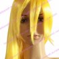Guilty Gear Millia Rage Cosplay wig