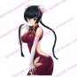 Gundam 00 Russle Irvine Cosplay wig