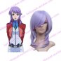 Gundam Anew Cosplay wig