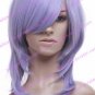 Gundam Anew Cosplay wig