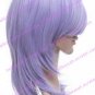 Gundam Anew Cosplay wig