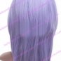 Gundam Anew Cosplay wig