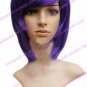 Gundam Tieria Erde Cosplay wig