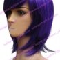 Gundam Tieria Erde Cosplay wig