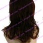 Mobile Suit Gundam 00 Lockon Stratos Pilot Suit Cosplay wig