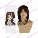 Mobile Suit Gundam 00 Lockon Stratos Pilot Suit Cosplay wig