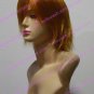 Mobile Suit Gundam 00 Union Uniform Cosplay wig