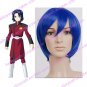 Gundam Seed Athrun Zala Cosplay wig