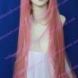 Gundam Seed Destiny Lacus Clyne Halloween Cosplay wig