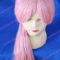 Gundam Seed Lacus Clyne Halloween Cosplay wig