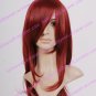 Mobile Suit Gundam SEED Flay Allster Cosplay wig